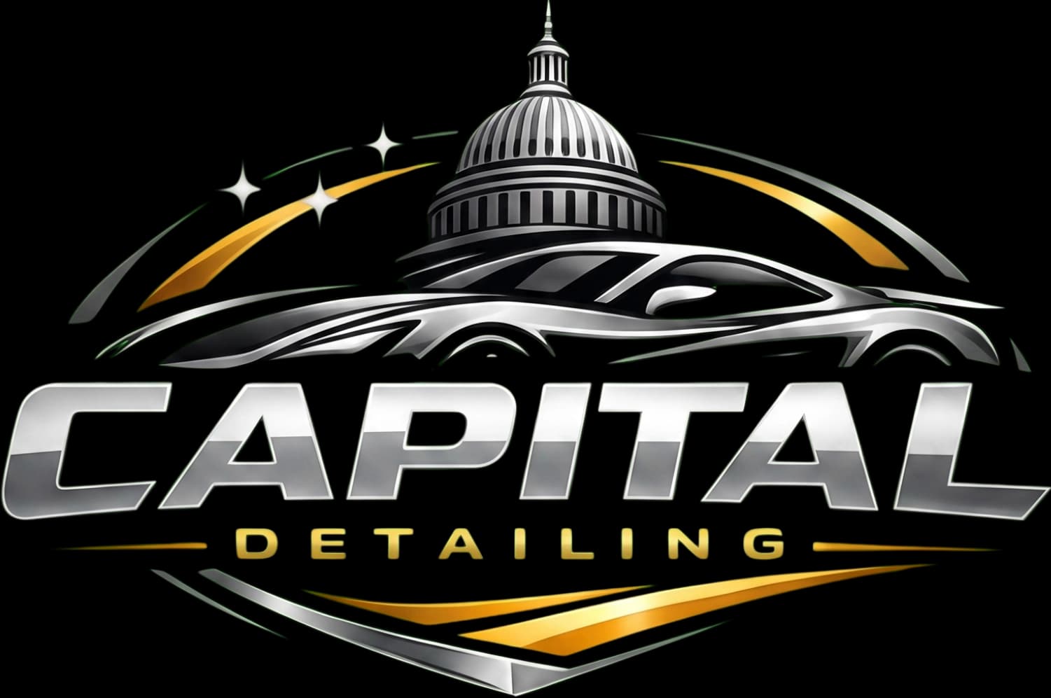 Capital Detailing